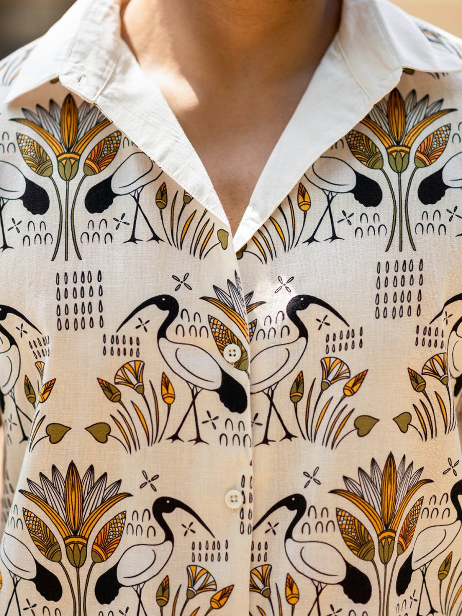 Earthcraft Shirt - Shirt | Mydesignation