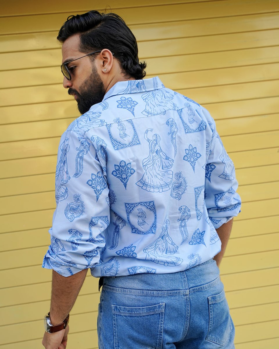 Ethnic - | Mydesignation