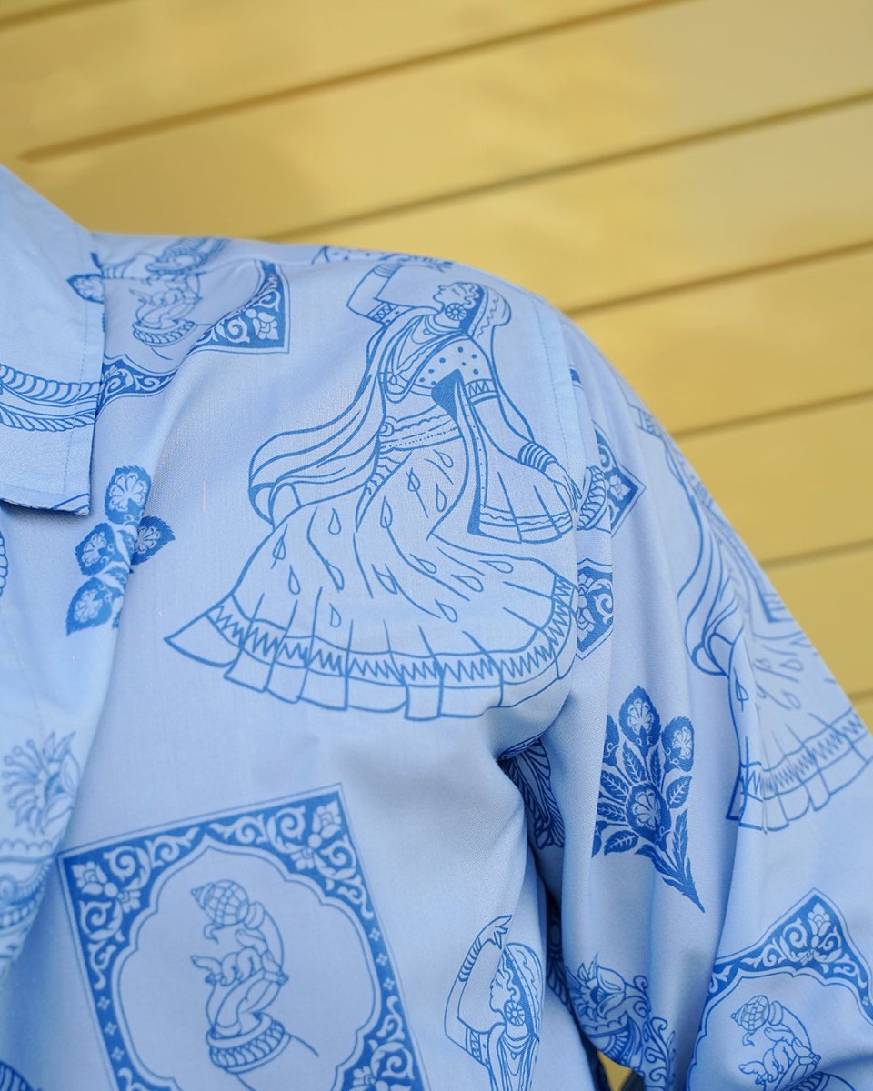 Ethnic - | Mydesignation