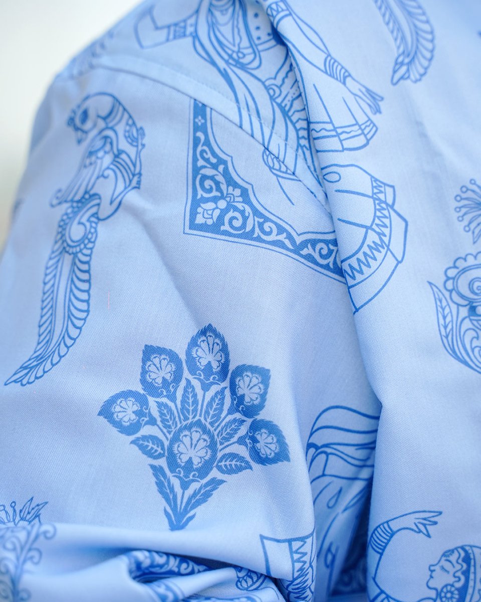 Ethnic - | Mydesignation