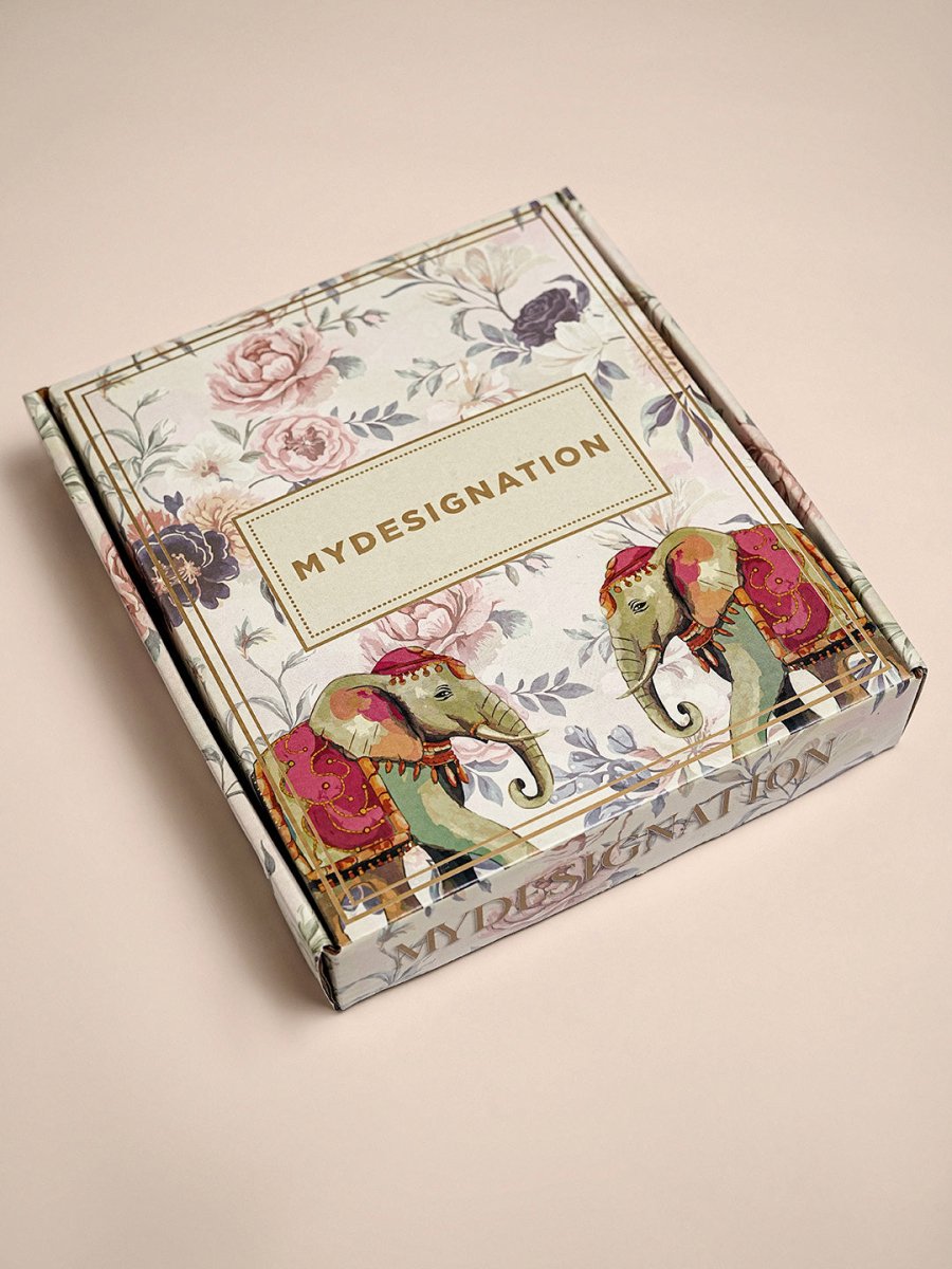 Festive Box - Gift box | Mydesignation
