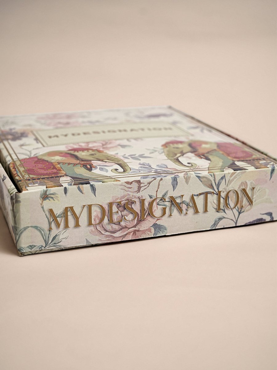 Festive Box - Gift box | Mydesignation