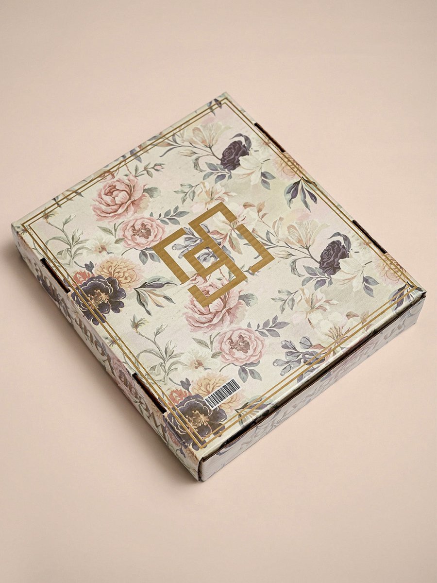 Festive Box - Gift box | Mydesignation