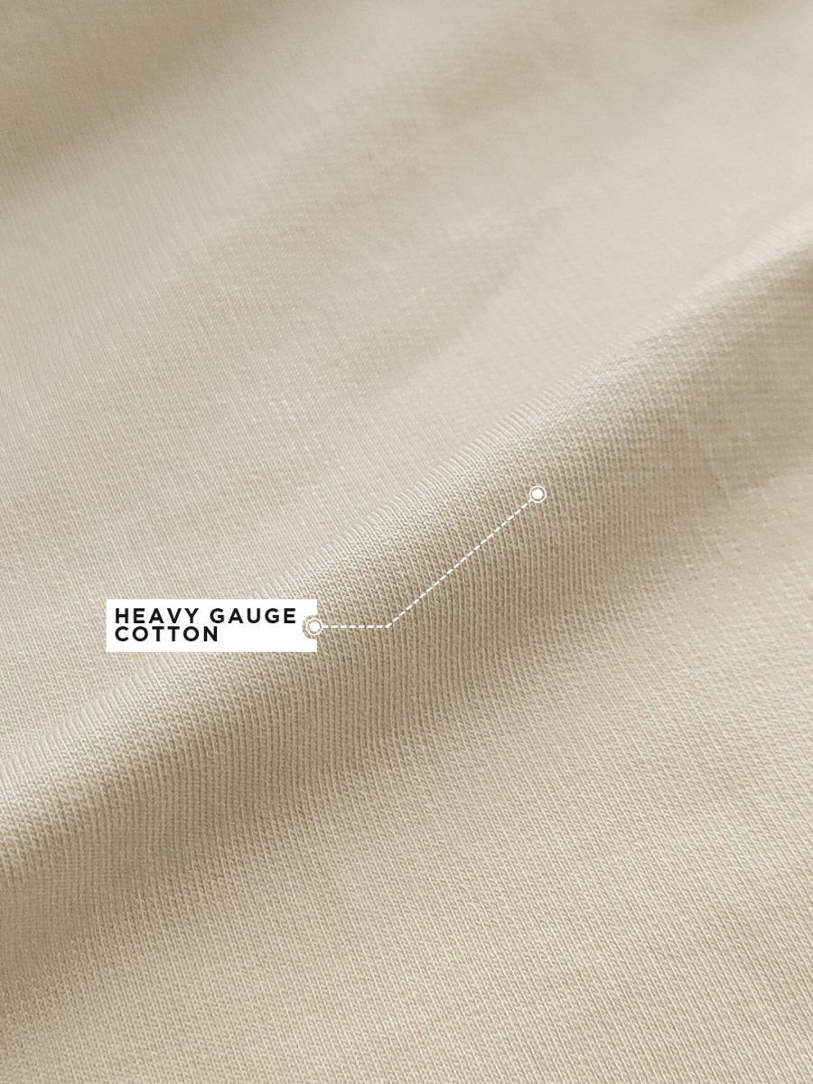 Folkscape - Oversized T-shirt | MyDesignation