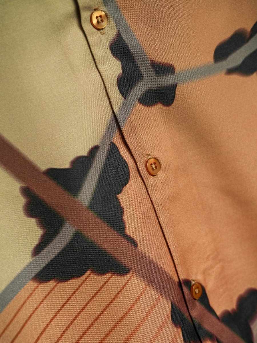 Freefall - Men Shirt | Mydesignation