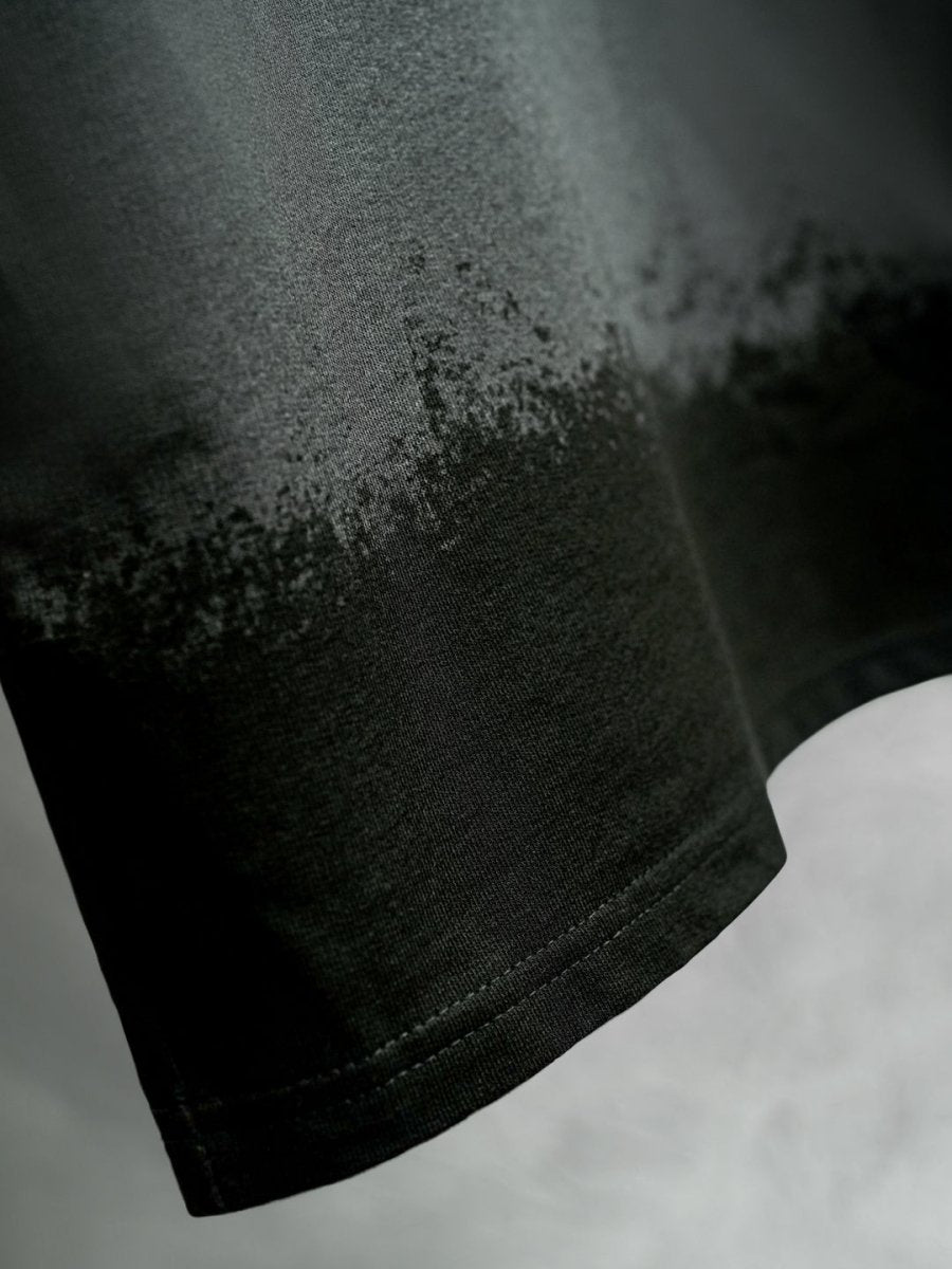 God of Justice - Women Oversized T-shirt | Mydesignation