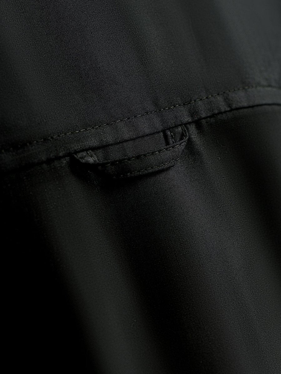 Guardian Embroidered - Men Shirt | Mydesignation