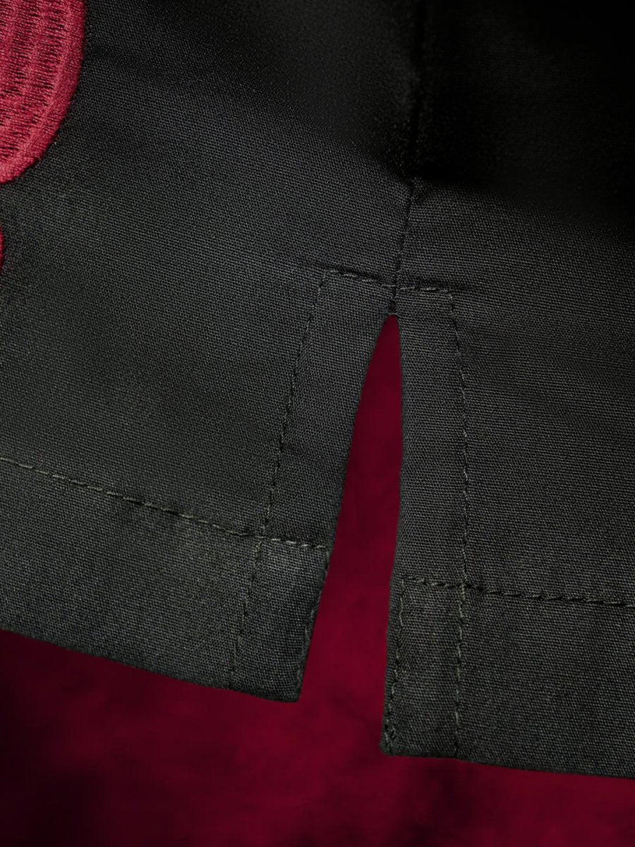 Guardian Embroidered - Men Shirt | Mydesignation