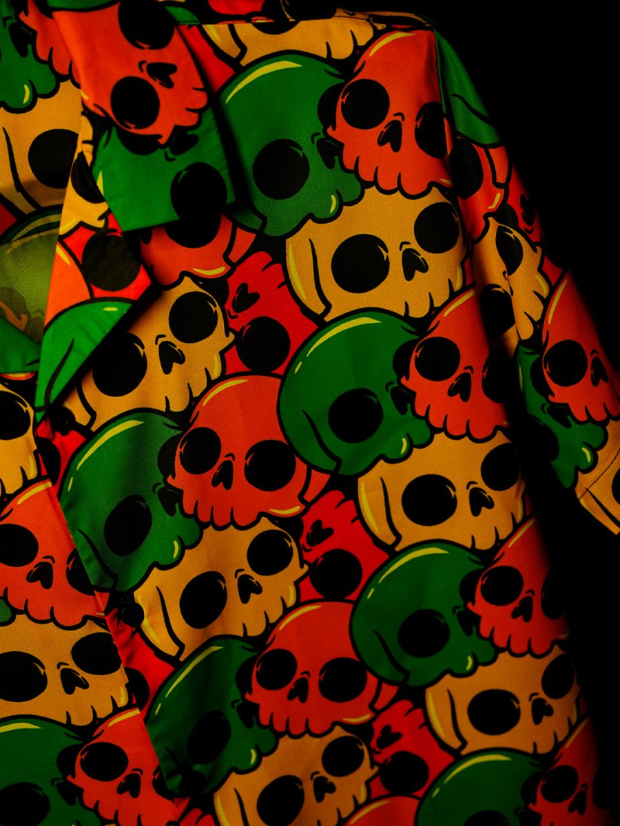 Halloween - Men Shirt | Mydesignation