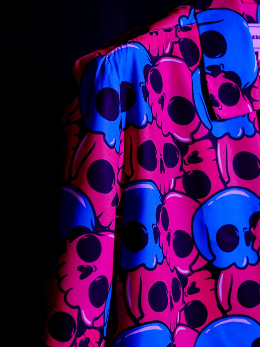 Halloween - Men Shirt | Mydesignation