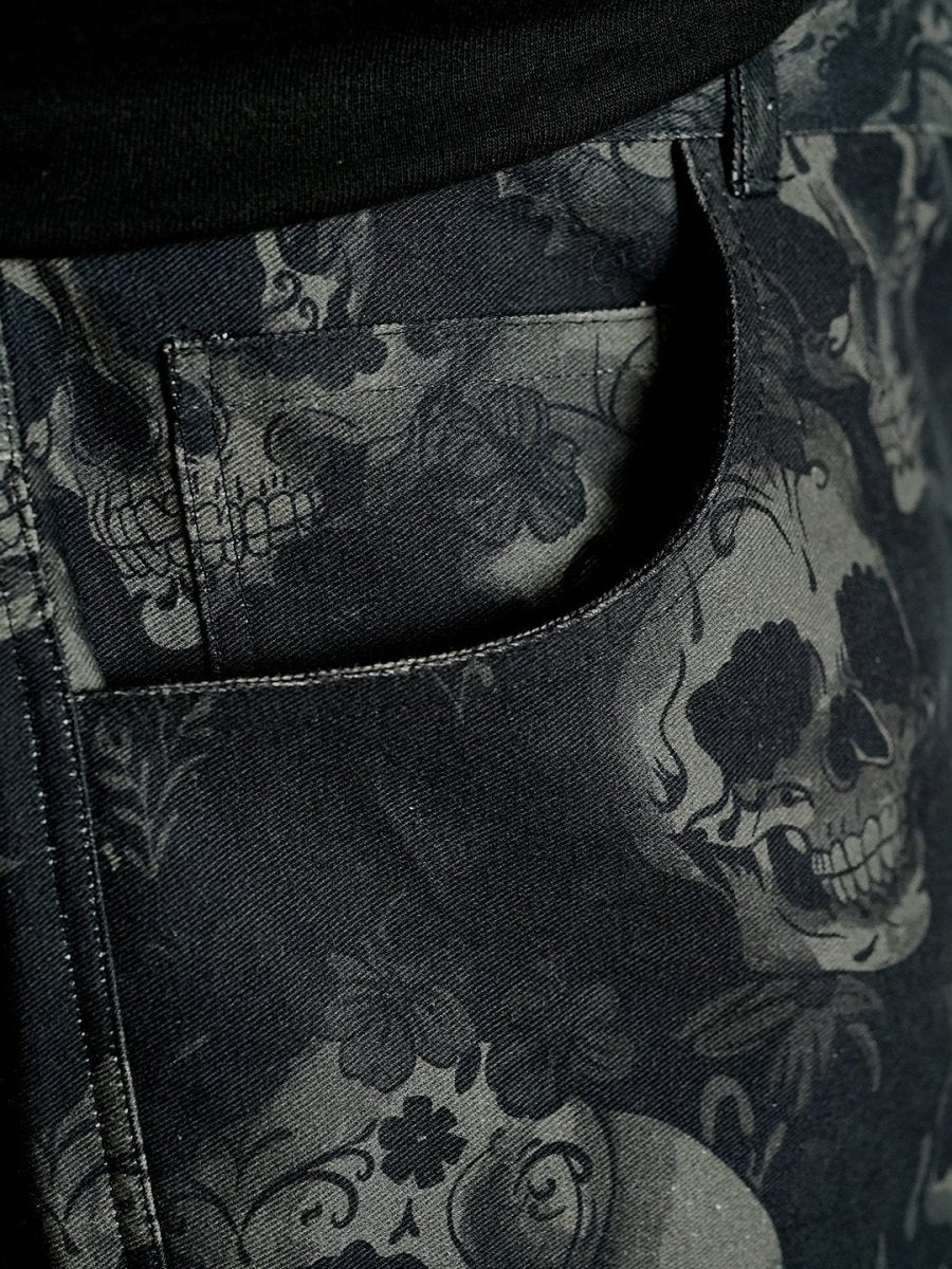 Halloween Pant - Men Pants | Mydesignation