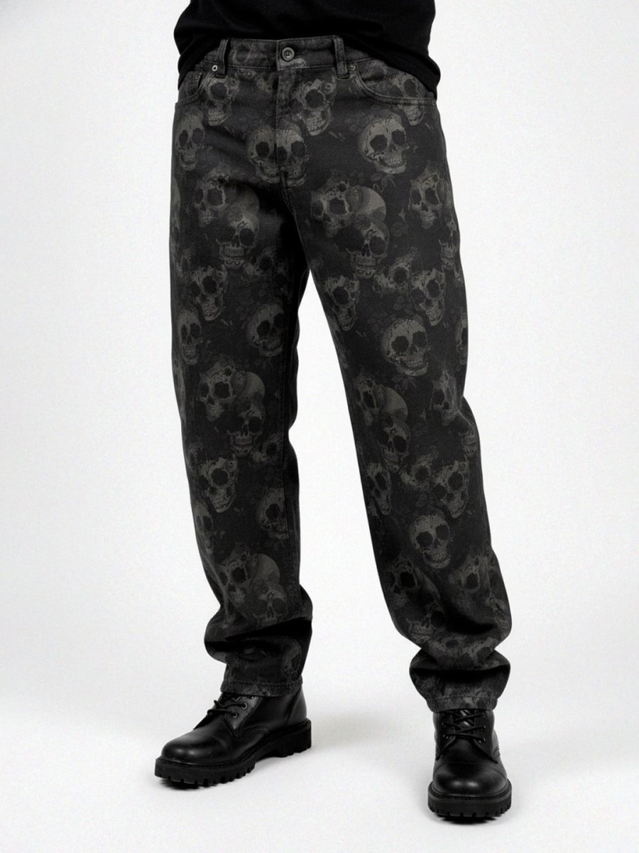 Halloween Pant - Men Pants | Mydesignation