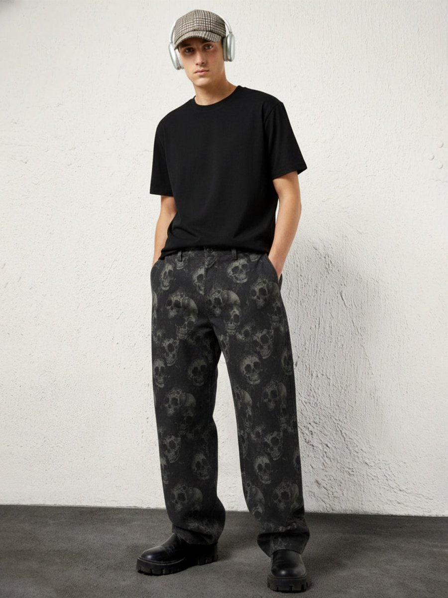 Halloween Pant - Men Pants | Mydesignation