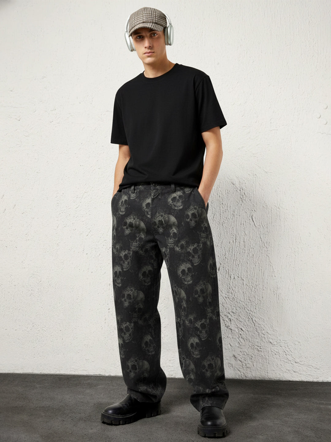 Halloween Pant