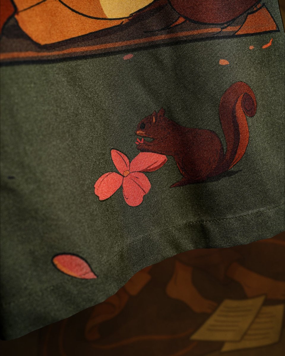 Harmony - Men Shirt | Mydesignation