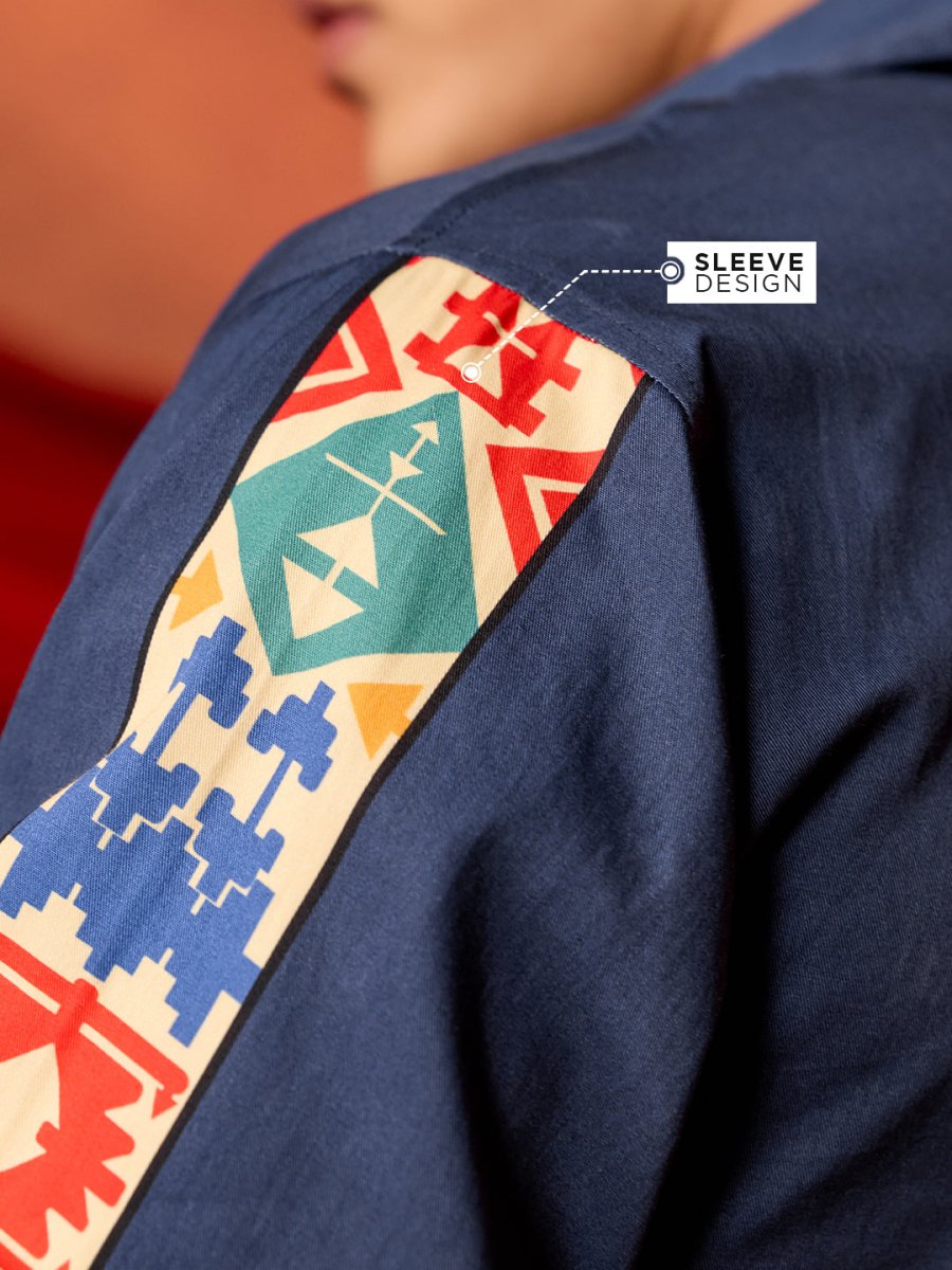 Himalayan - Shirt | MyDesignation
