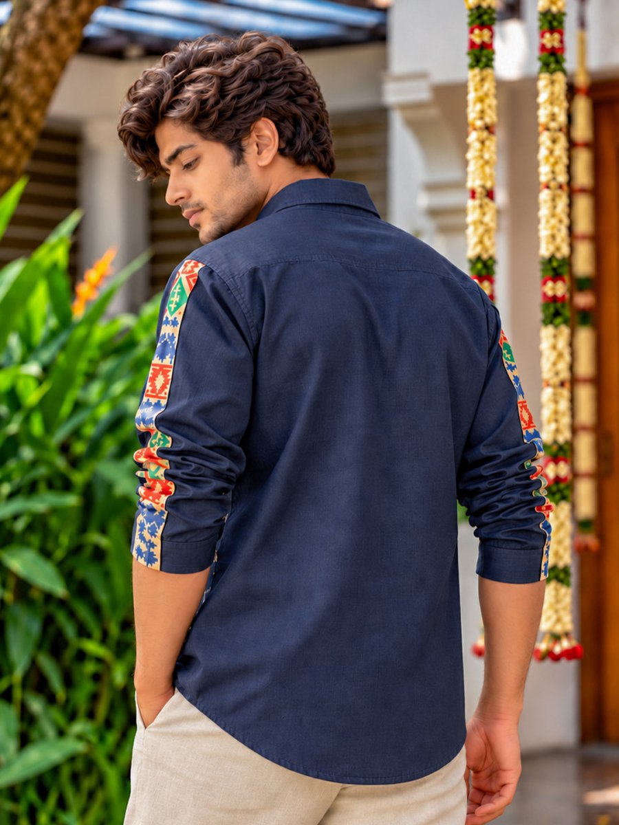 Himalayan - Shirt | MyDesignation