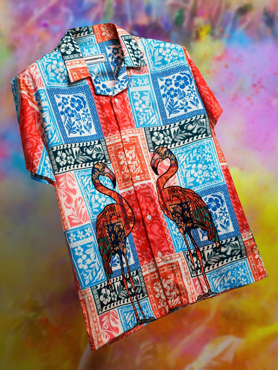 Holi Shirt | Women - Women Shirt | Mydesignation