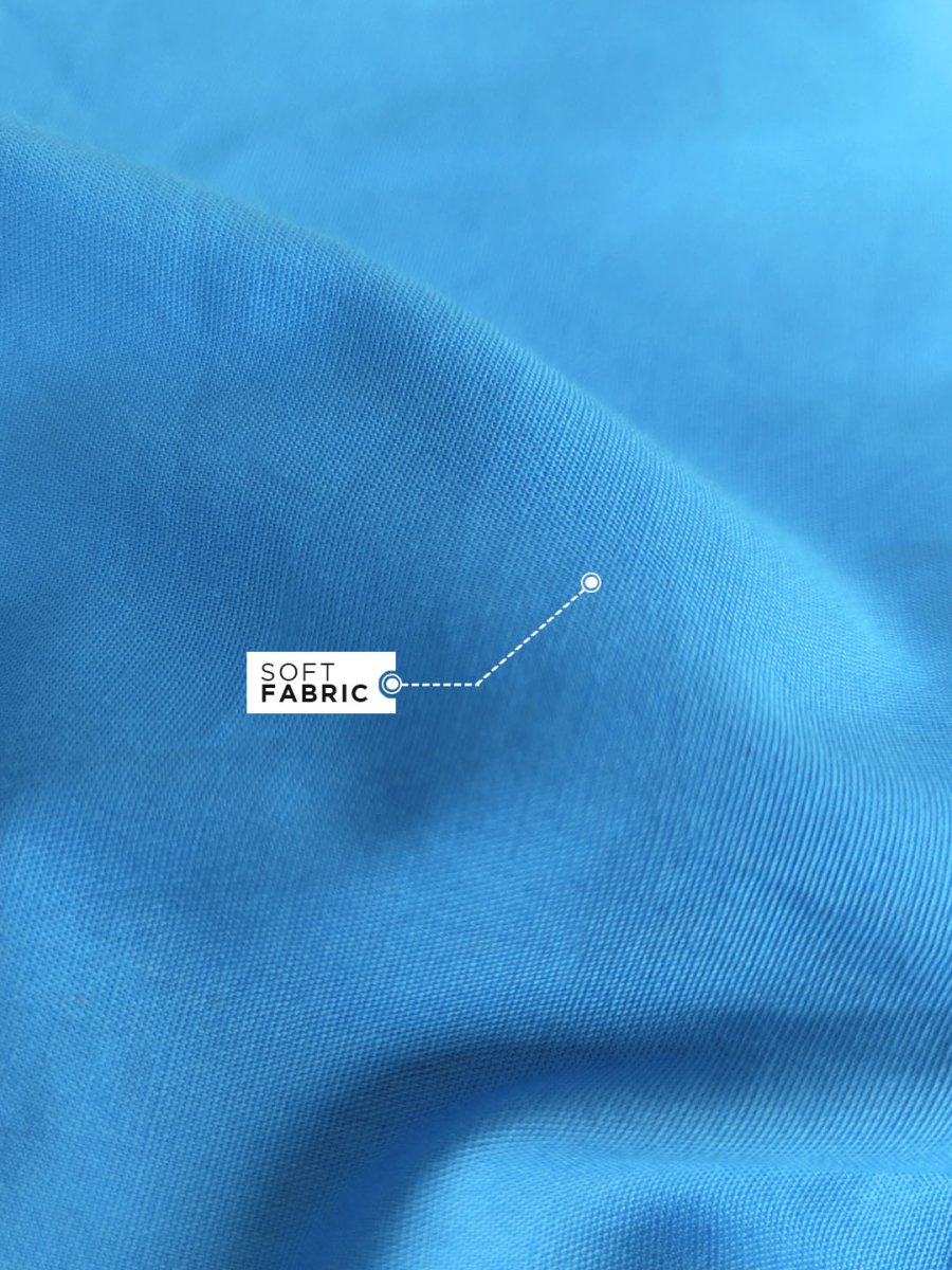 Hopscotch Embroidered Shirt - Shirt | Mydesignation