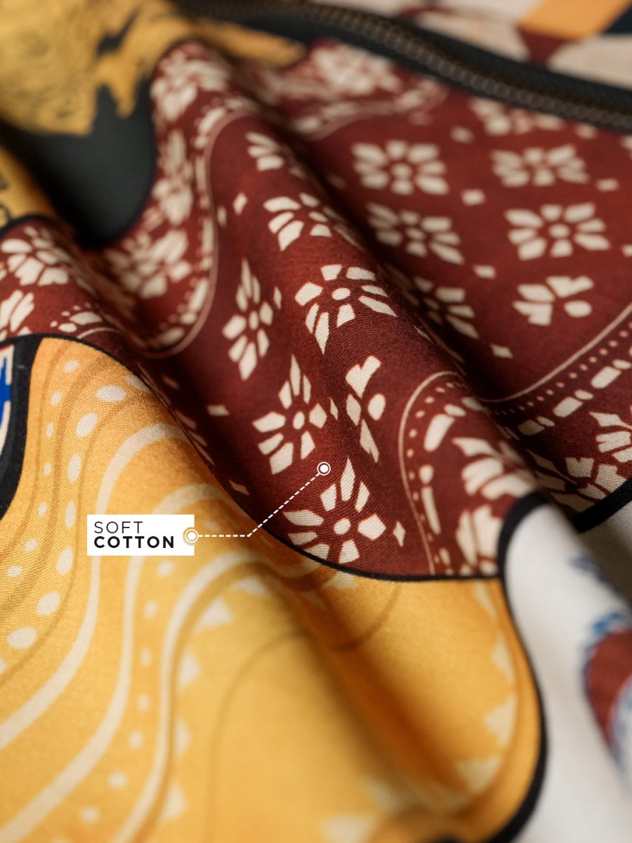 Indian Legacy - Shirt | Mydesignation