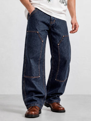 Indigo Carpenter Denim