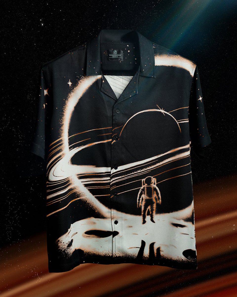 Interstellar| Women&