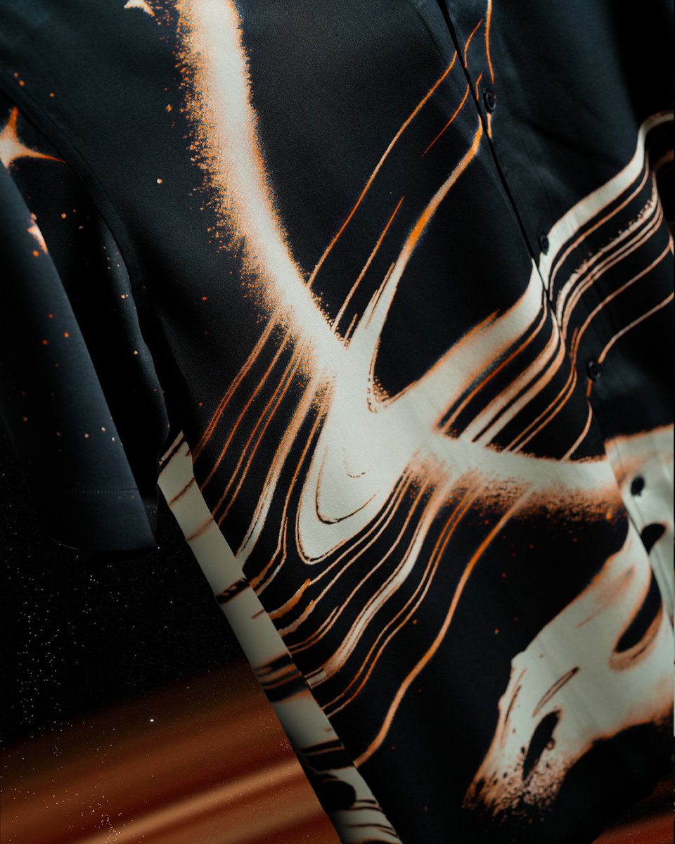 Interstellar| Women&