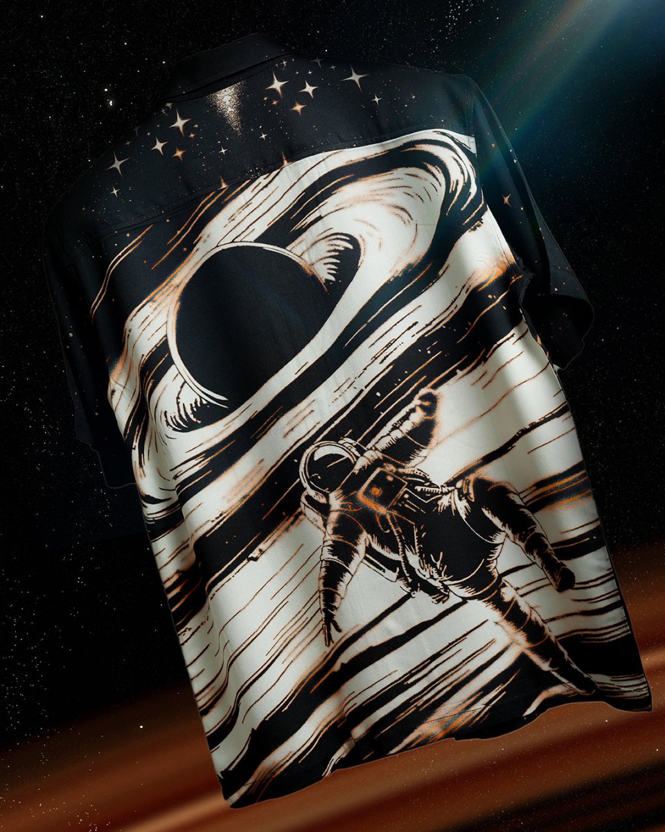 Interstellar| Women&