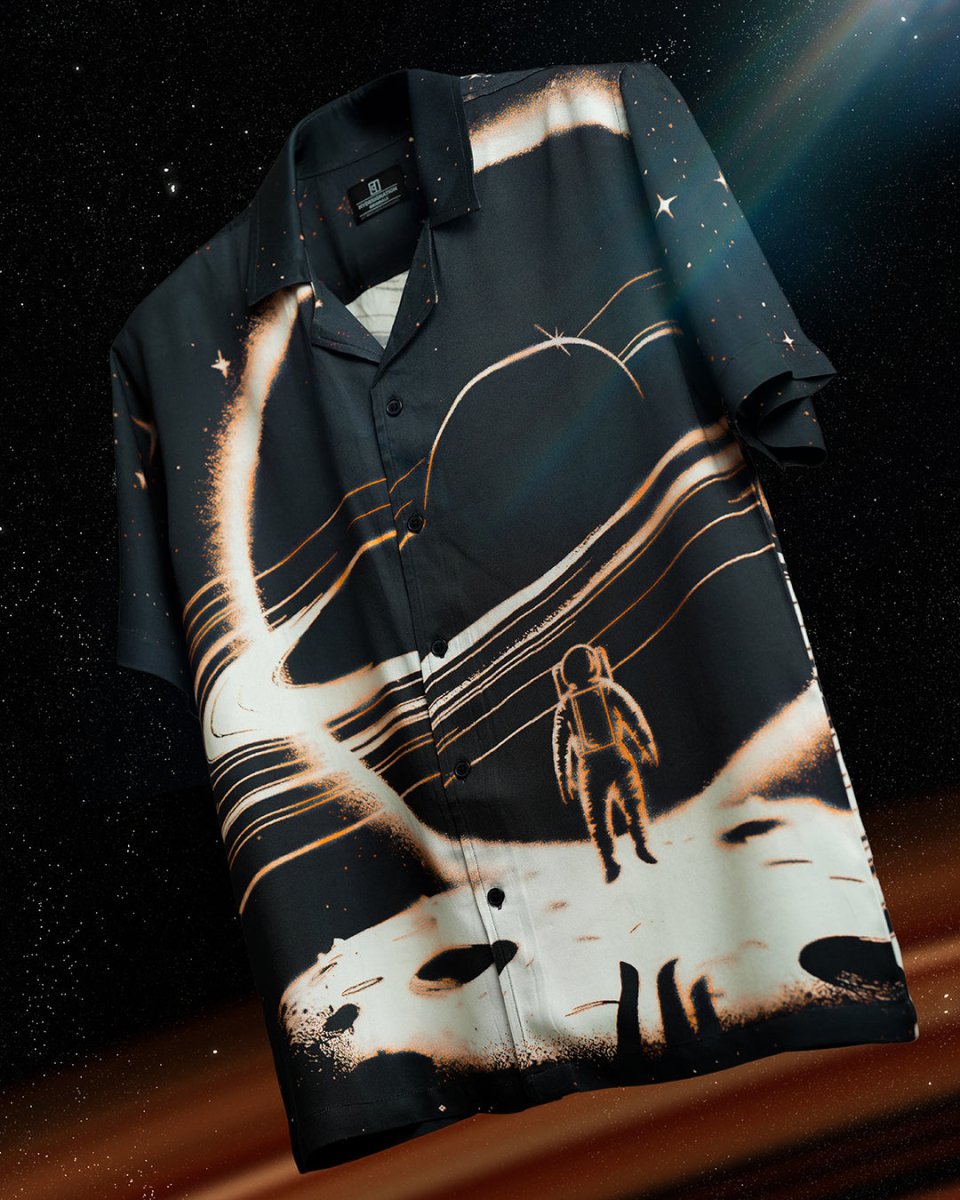 Interstellar| Women&