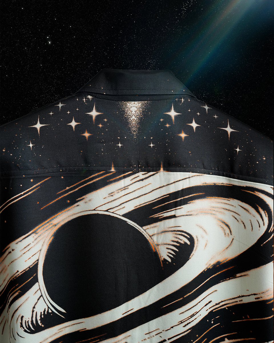 Interstellar| Women&