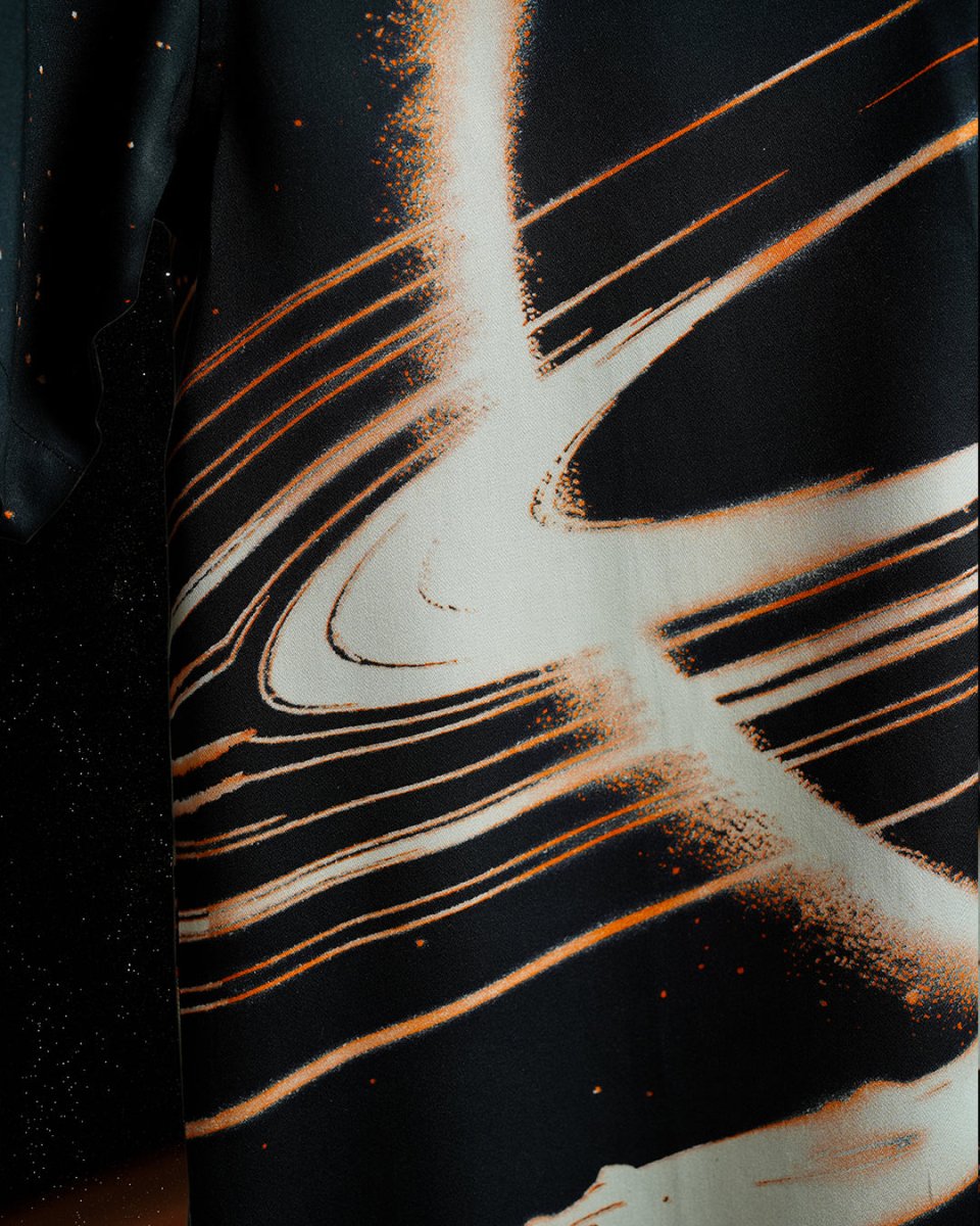 Interstellar| Women&