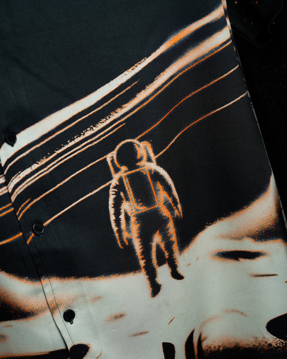 Interstellar| Women&