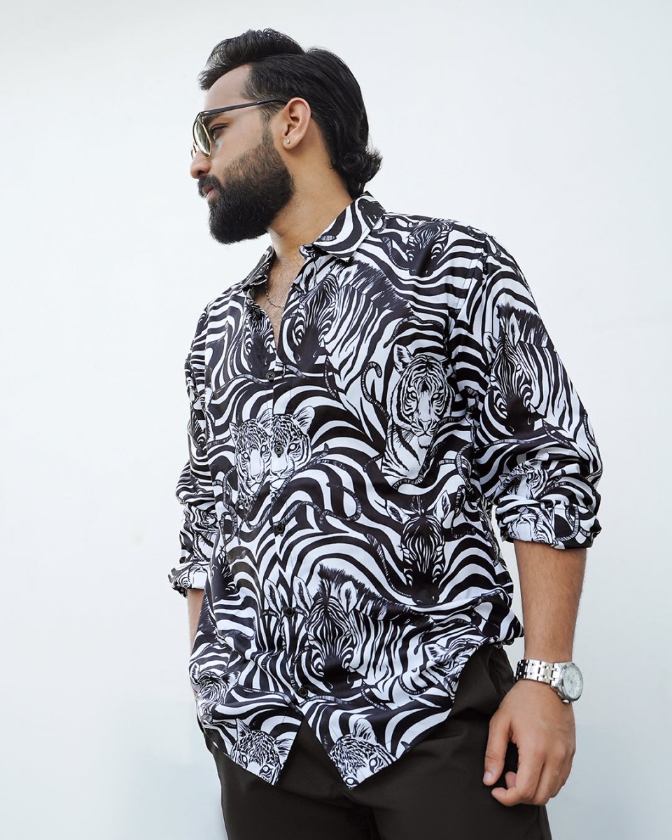 Jungle - | Mydesignation