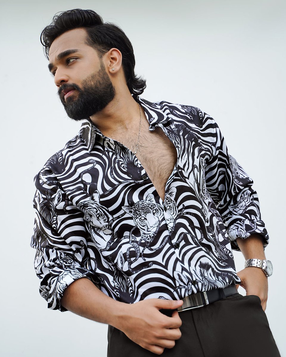 Jungle - | Mydesignation