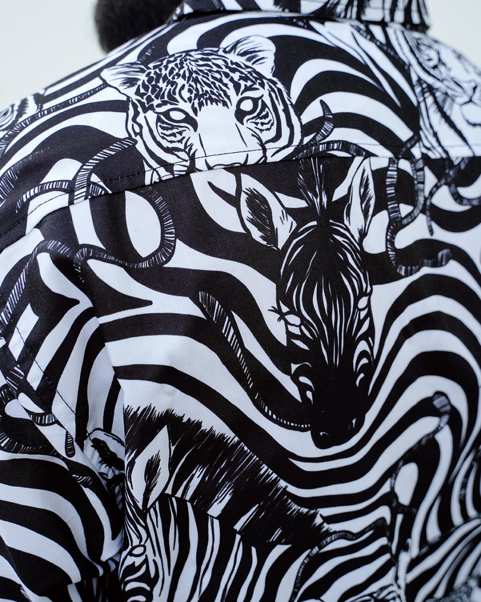 Jungle - | Mydesignation