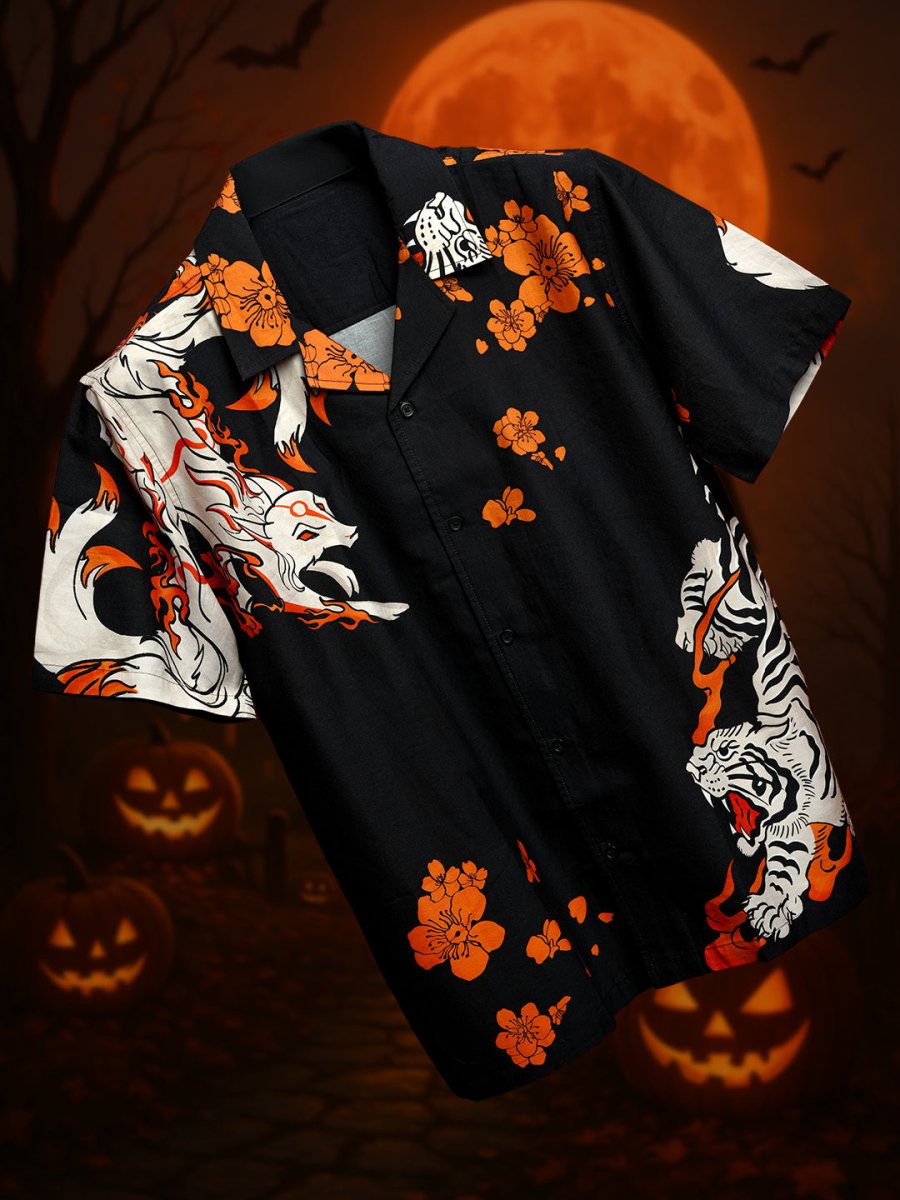 Kairo Shirt - Men Shirt | Mydesignation