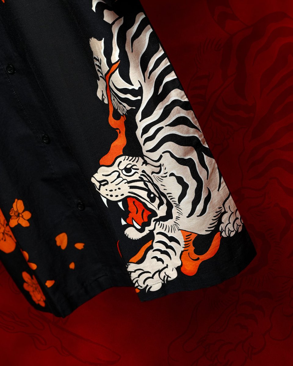 Kairo | Womens Oversized Shirt - Women Shirt | Mydesignation