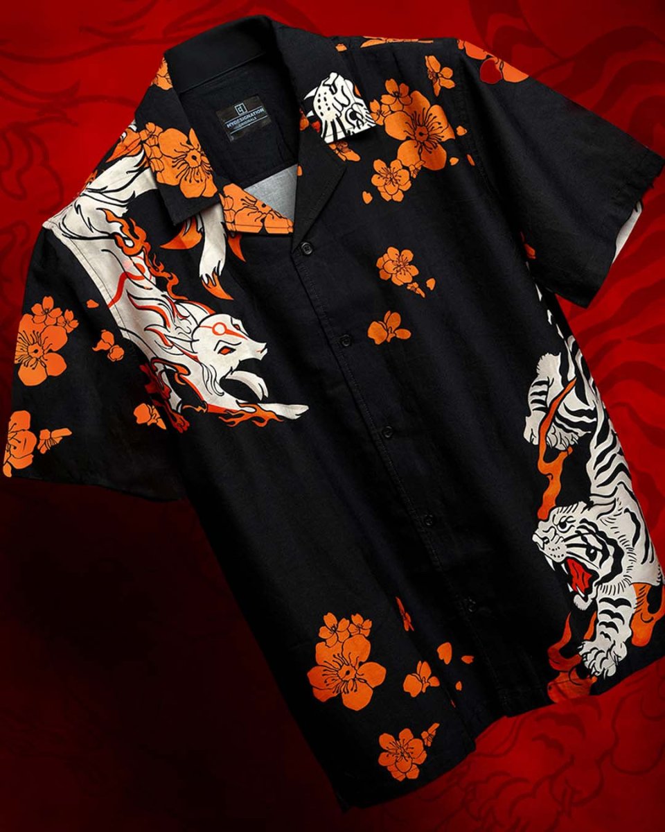 Kairo | Womens Oversized Shirt - Women Shirt | Mydesignation