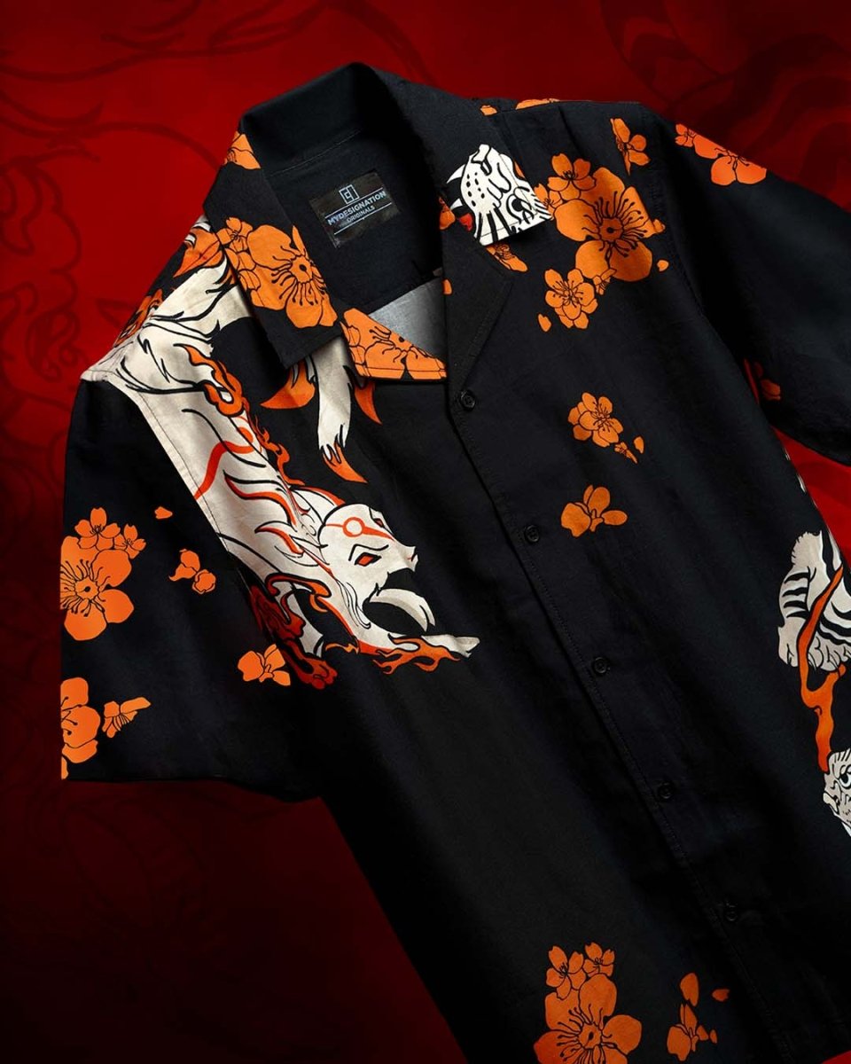 Kairo | Womens Oversized Shirt - Women Shirt | Mydesignation