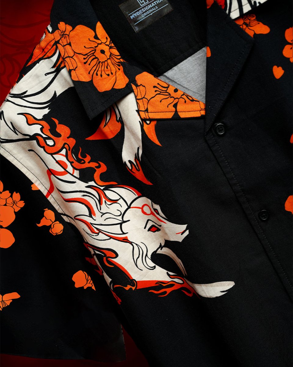 Kairo | Womens Oversized Shirt - Women Shirt | Mydesignation