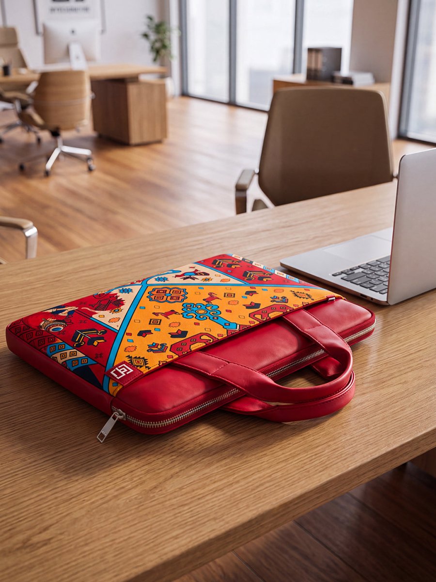 Karigar - Laptop Sleeves | MyDesignation