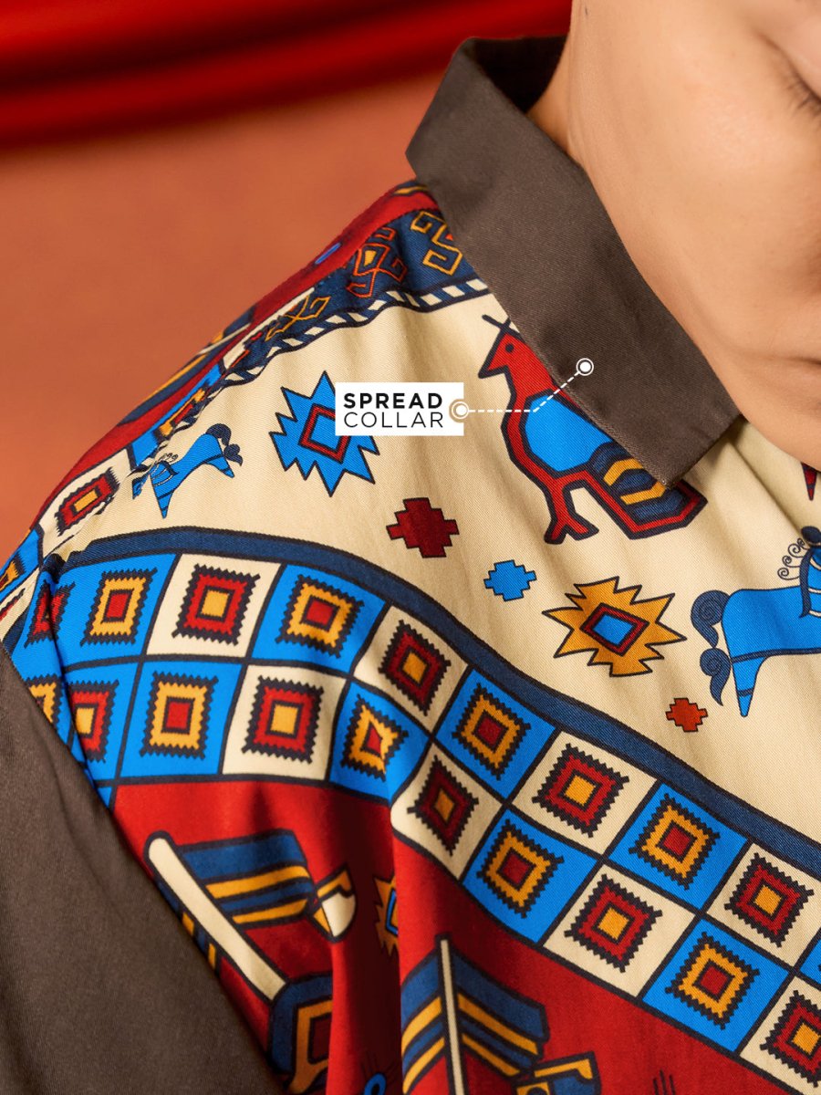 Karigar - Shirt | MyDesignation