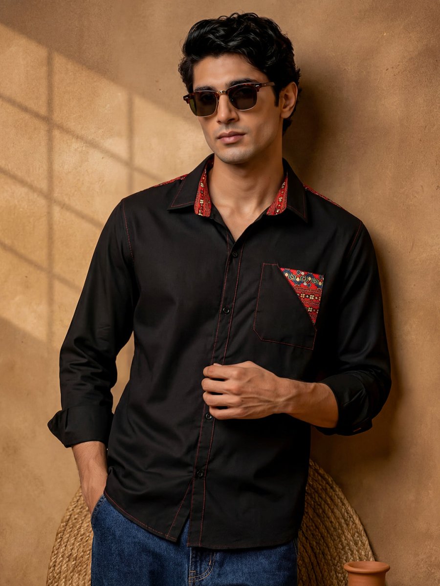 Kutch Shirt - Shirt | MyDesignation