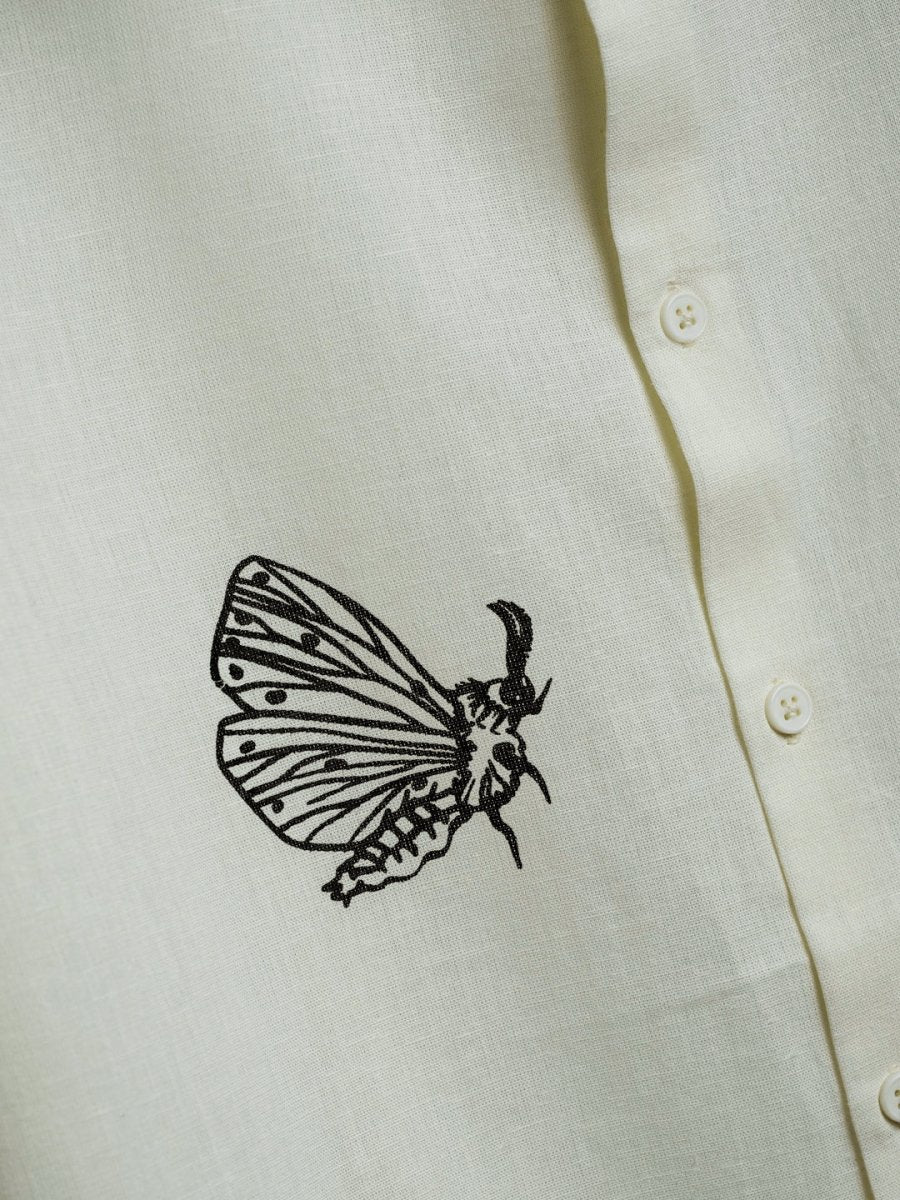 Lantern Shirt - Men Shirt | Mydesignation