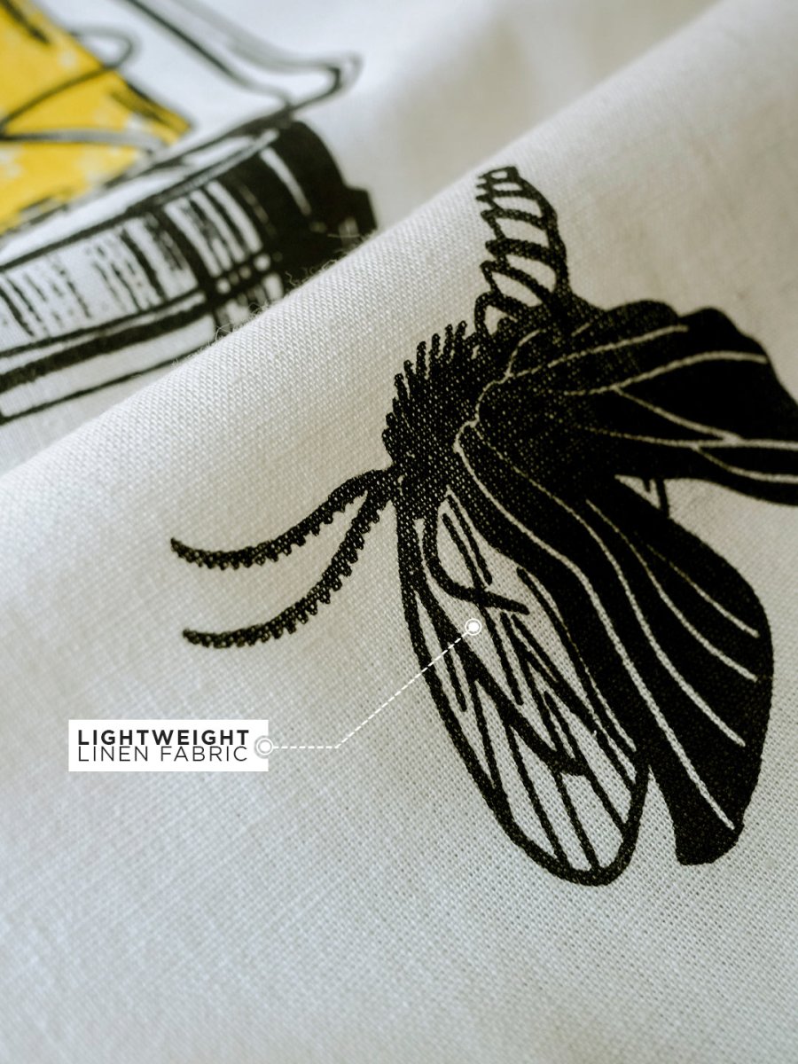 Lantern Shirt - Men Shirt | Mydesignation