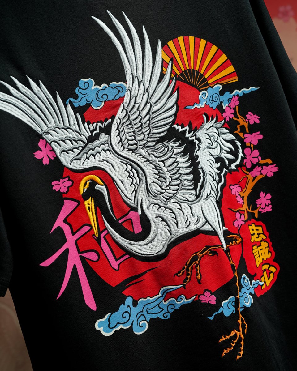 Legacy - Women Oversized T-shirt | Mydesignation