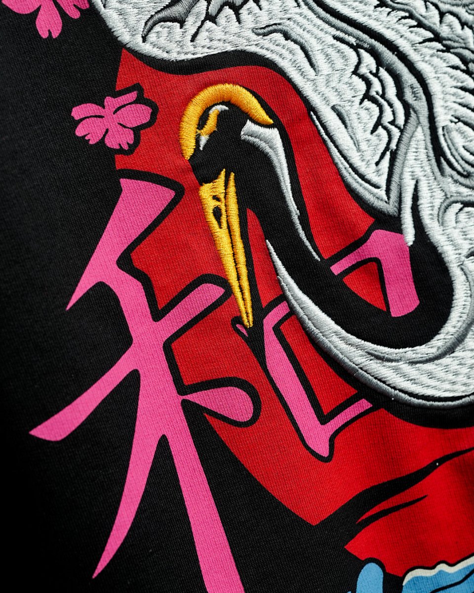 Legacy - Women Oversized T-shirt | Mydesignation