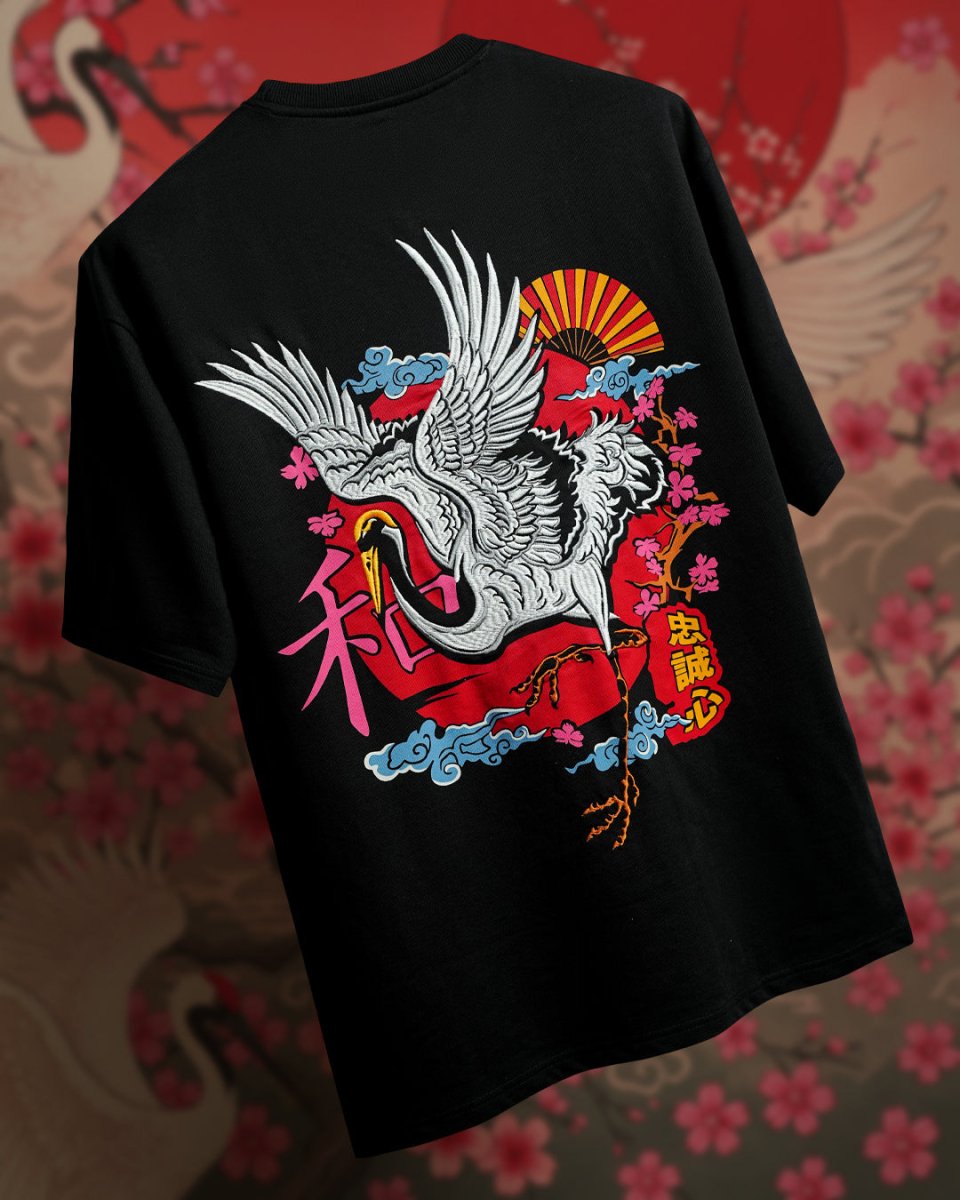 Legacy - Women Oversized T-shirt | Mydesignation