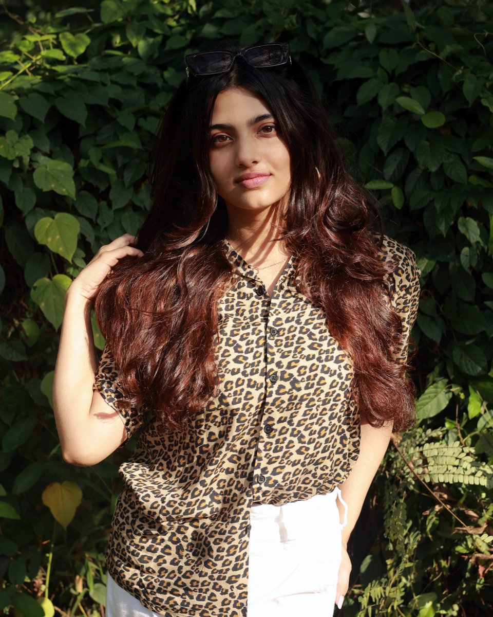 Leopard | Women&