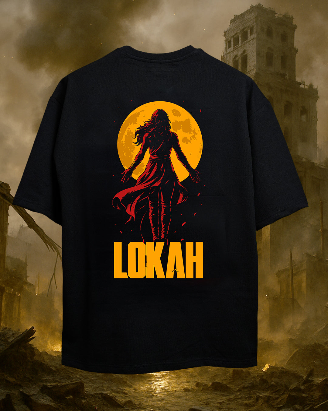 Lokah-Official Merchandise